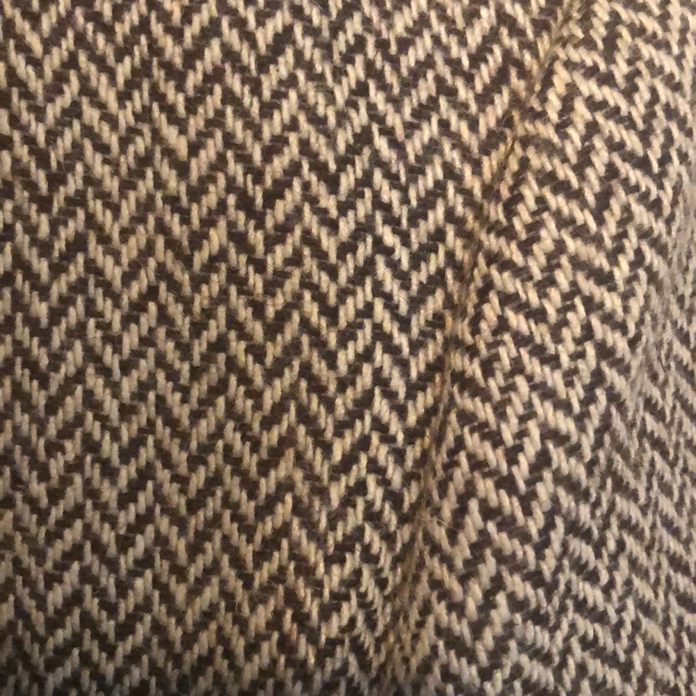 Tweed jacket. - Picture 4 of 6
